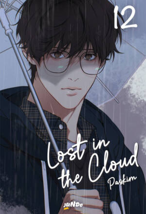 Lost in the cloud 12