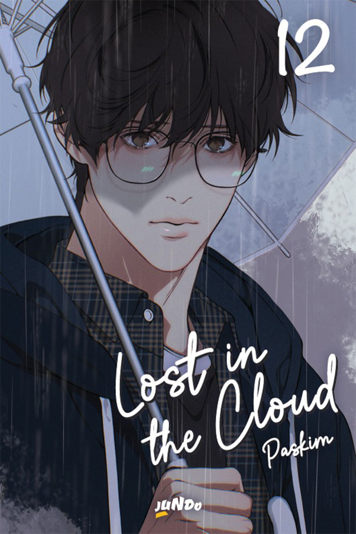 Lost in the cloud 12