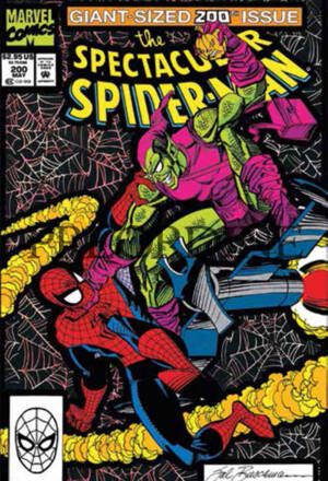 PREORDINE Marvel Must Have - Spider-man: Il bambino dentro