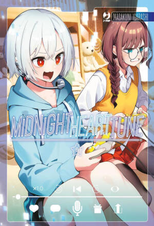 Midnight heart tune 09