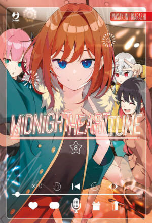 Midnight heart tune 08