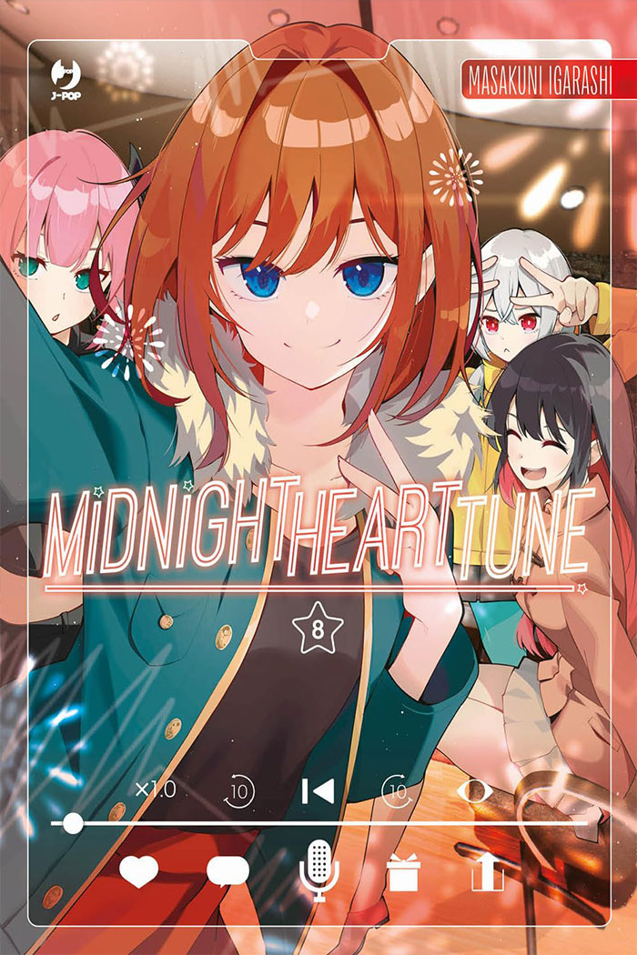 Midnight heart tune 08
