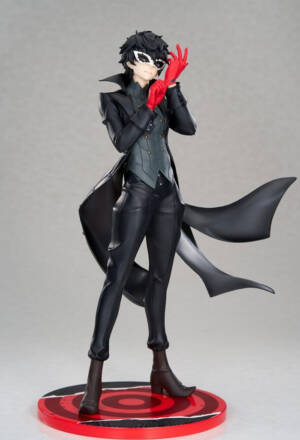 PREORDER- Persona 5 Royal PVC Statue Joker Limpie Series 1/8 24 cm Apex