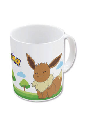 Pokémon Mug Eevee 325 ml
