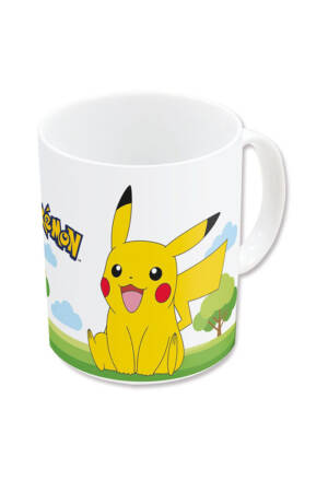 Pokémon Mug Pikachu 325 ml