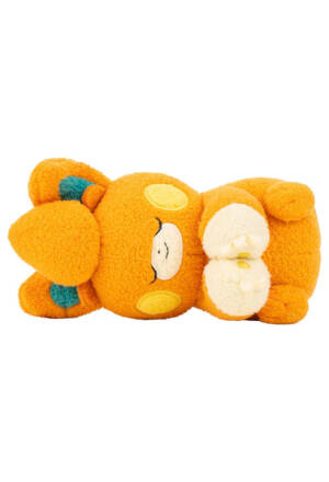 Pokémon Sleeping Plush Figure Pawmi 12 cm