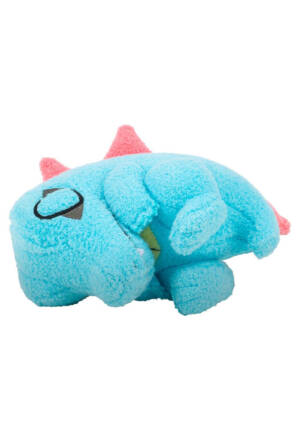 Pokémon Sleeping Plush Figure Totodile 12 cm