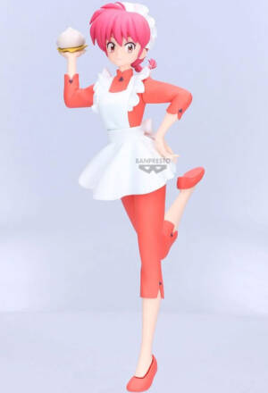 Ranma 1/2 PVC Statue Ranma Glitter & Glamours 21 cm Banpresto