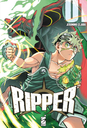 Ripper 1