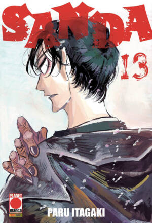 Sanda 13