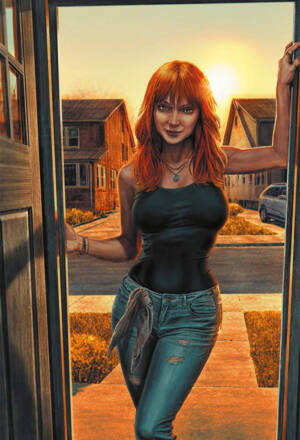 Spider-man #887 (12) - Variant amazing visions di Lee Bermejo 6 di 25