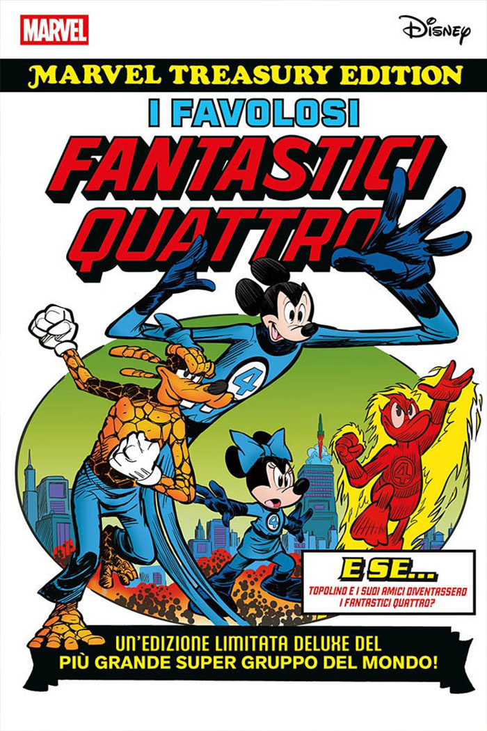 Spider-man #888 (Radioattivo Spider-man 3) - Variant Disney What if?