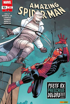 Spider-man #889 (13)