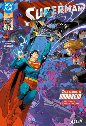 Superman #85 (32)