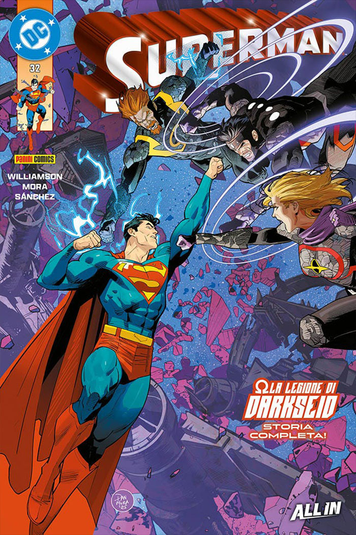 Superman #85 (32)