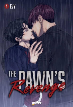 The pawn's revenge 4