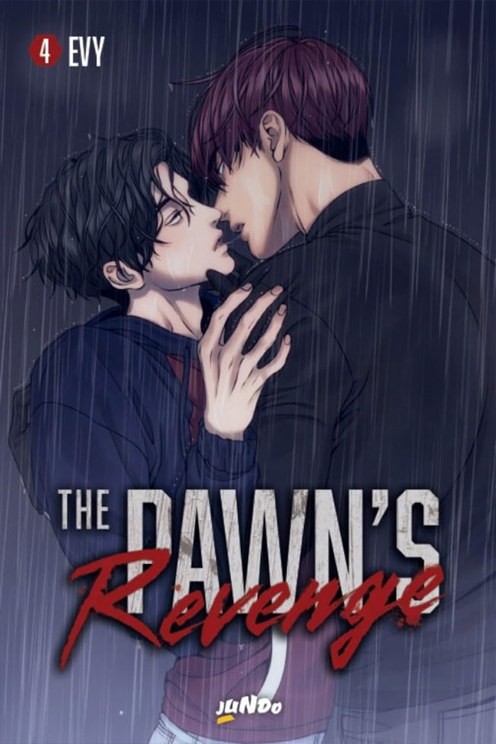 The pawn's revenge 4