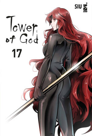 Tower of god 17