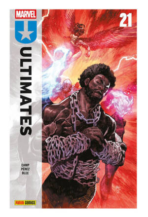Ultimates #21