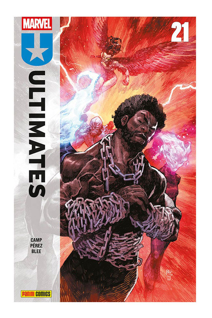 Ultimates #21