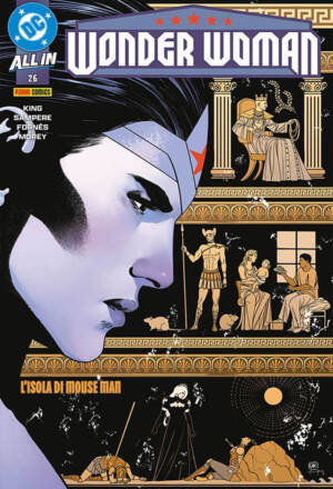 Wonder woman #73 (26)