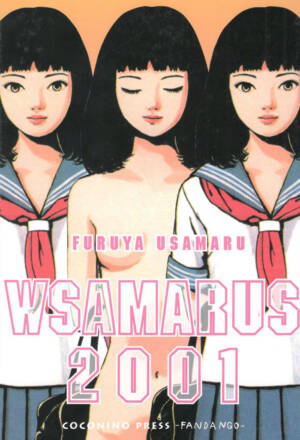 Wsamarus 2001 - Variant edition