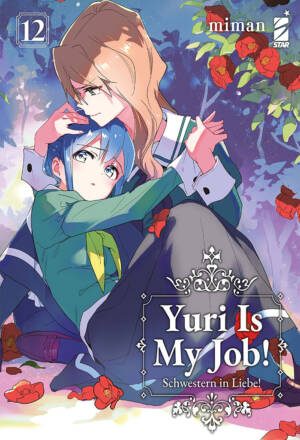 Yuri is my job! 12