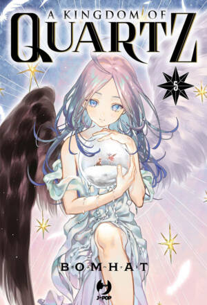 A kingdom of quartz 5