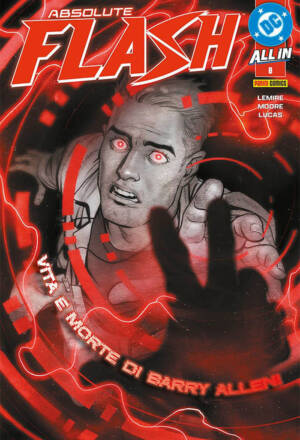 Absolute Flash #08