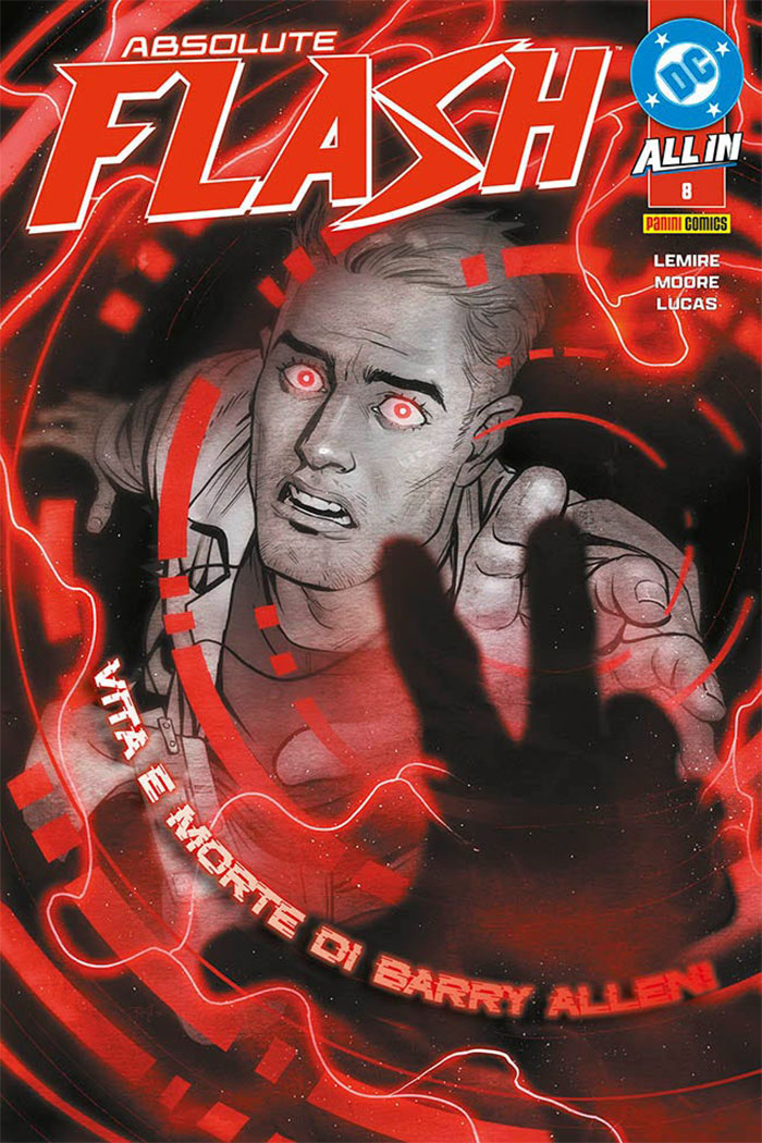 Absolute Flash #08