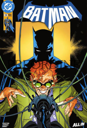 PREORDINE Batman #128 (3)