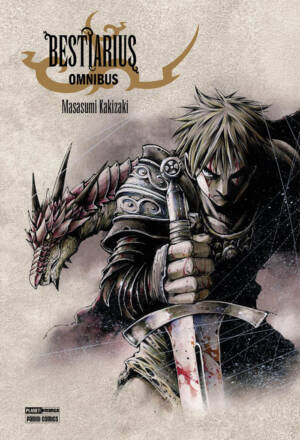 Bestiarius - Omnibus