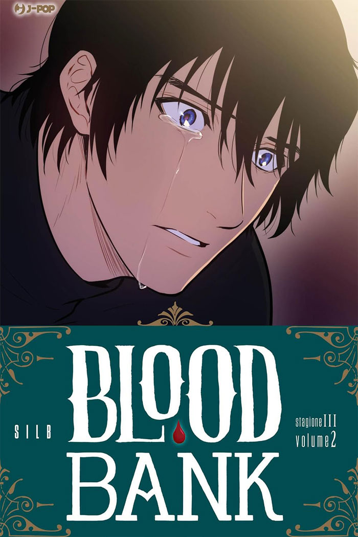 Blood Bank - Stagione III 2