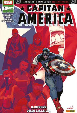 Capitan America #193 (6)