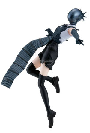 Chainsaw Man: Reze Arc PVC Statue Bom Vibration Stars 19 cm Banpresto