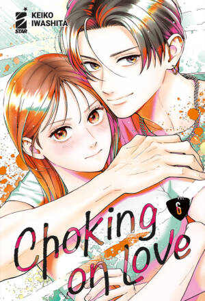 Choking on love 6