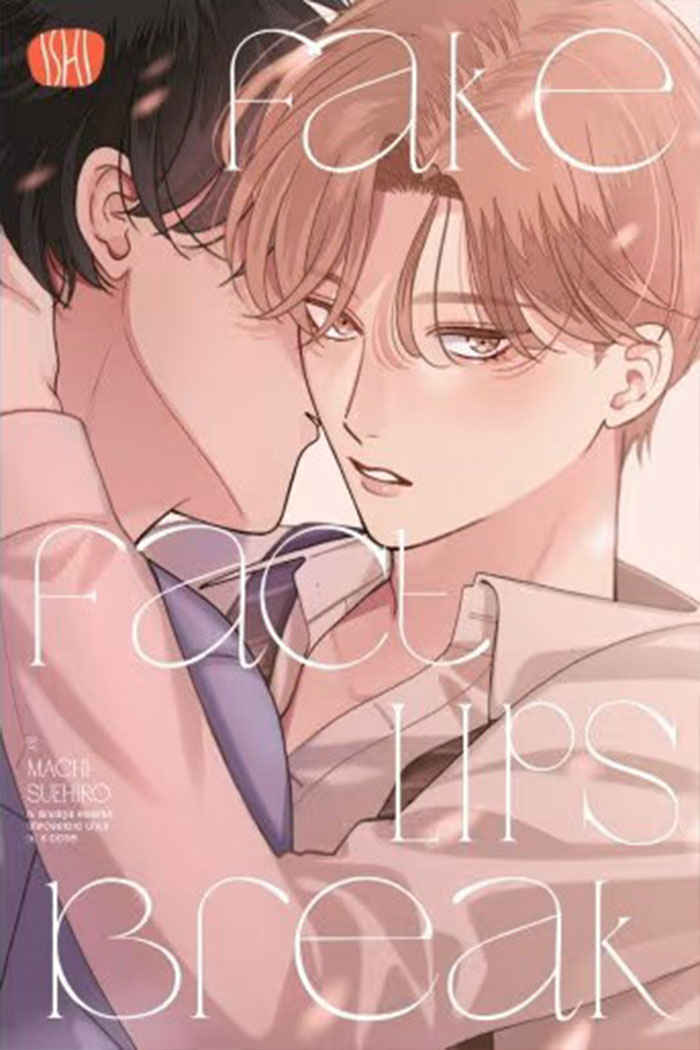 Fake fact lips break