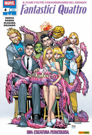 Fantastici quattro #473 (4)