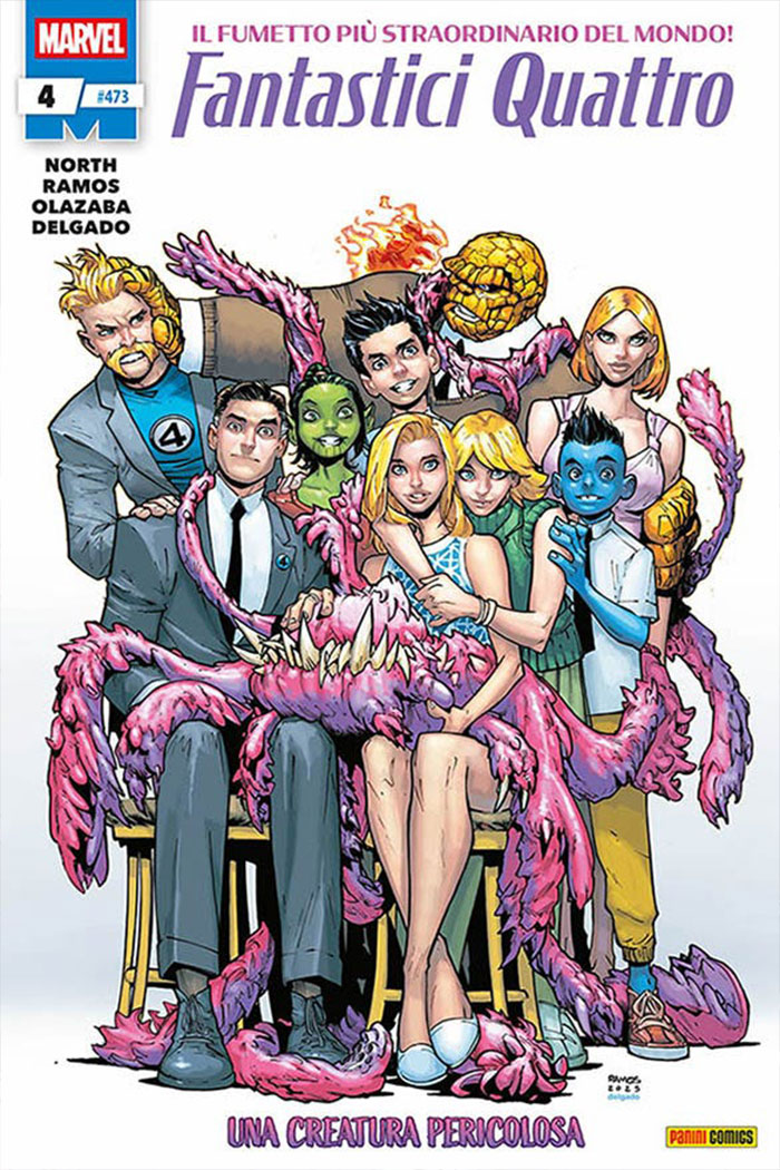Fantastici quattro #473 (4)