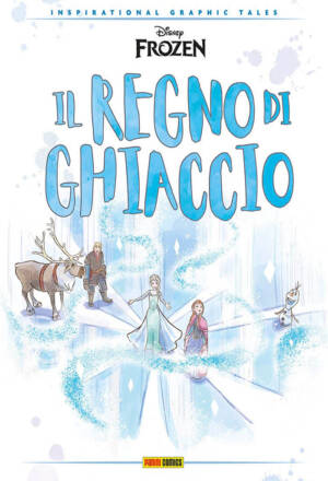 Frozen - Il regno di ghiaccio