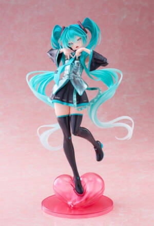 PREORDER- Hatsune Miku PVC Statue Hatsune Miku T-Most 30 cm Taito
