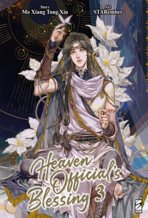 Heaven's official blessing 3