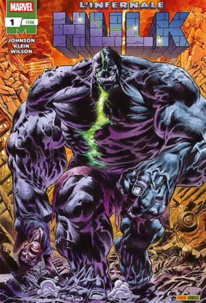 Hulk #136 (1)