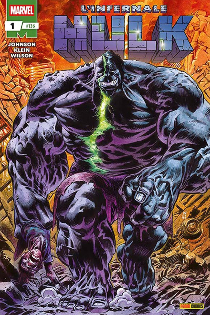 Hulk #136 (1)
