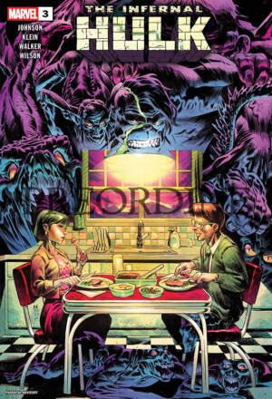 PREORDINE Hulk #138 (3)