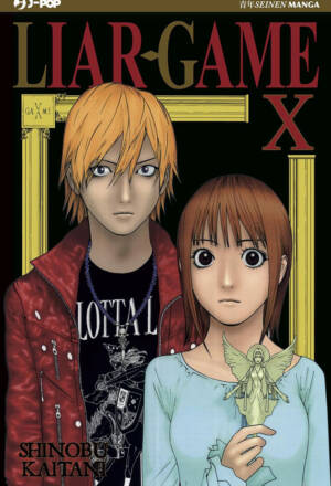 Liar game 10