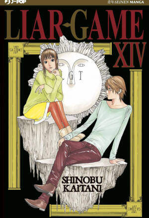 Liar game 14