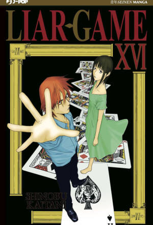 Liar game 16