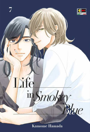 Life in smokey blue 7