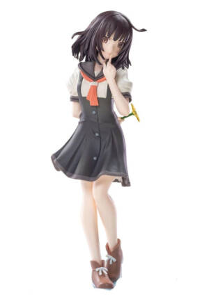 PREORDER- Monogatari Series PVC Statue Nadeko Sengoku XStellar 18 cm Sega
